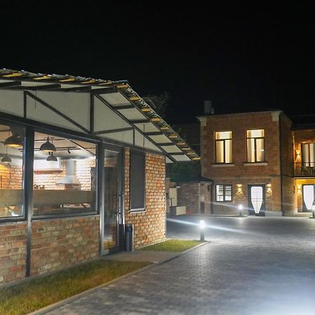 Hotel Ticiani 15 Κουτάισι Εξωτερικό φωτογραφία