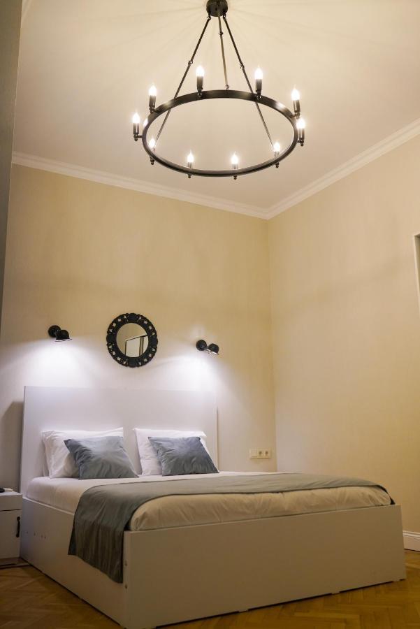 Hotel Ticiani 15 Κουτάισι Εξωτερικό φωτογραφία