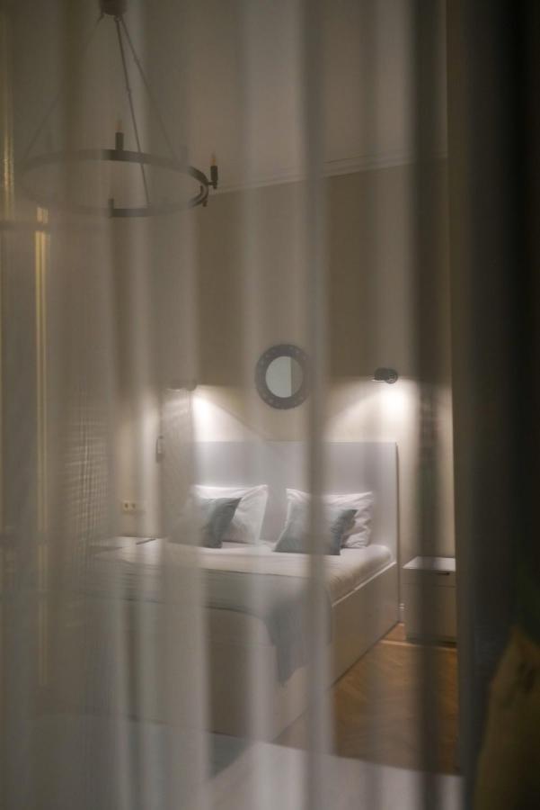 Hotel Ticiani 15 Κουτάισι Εξωτερικό φωτογραφία