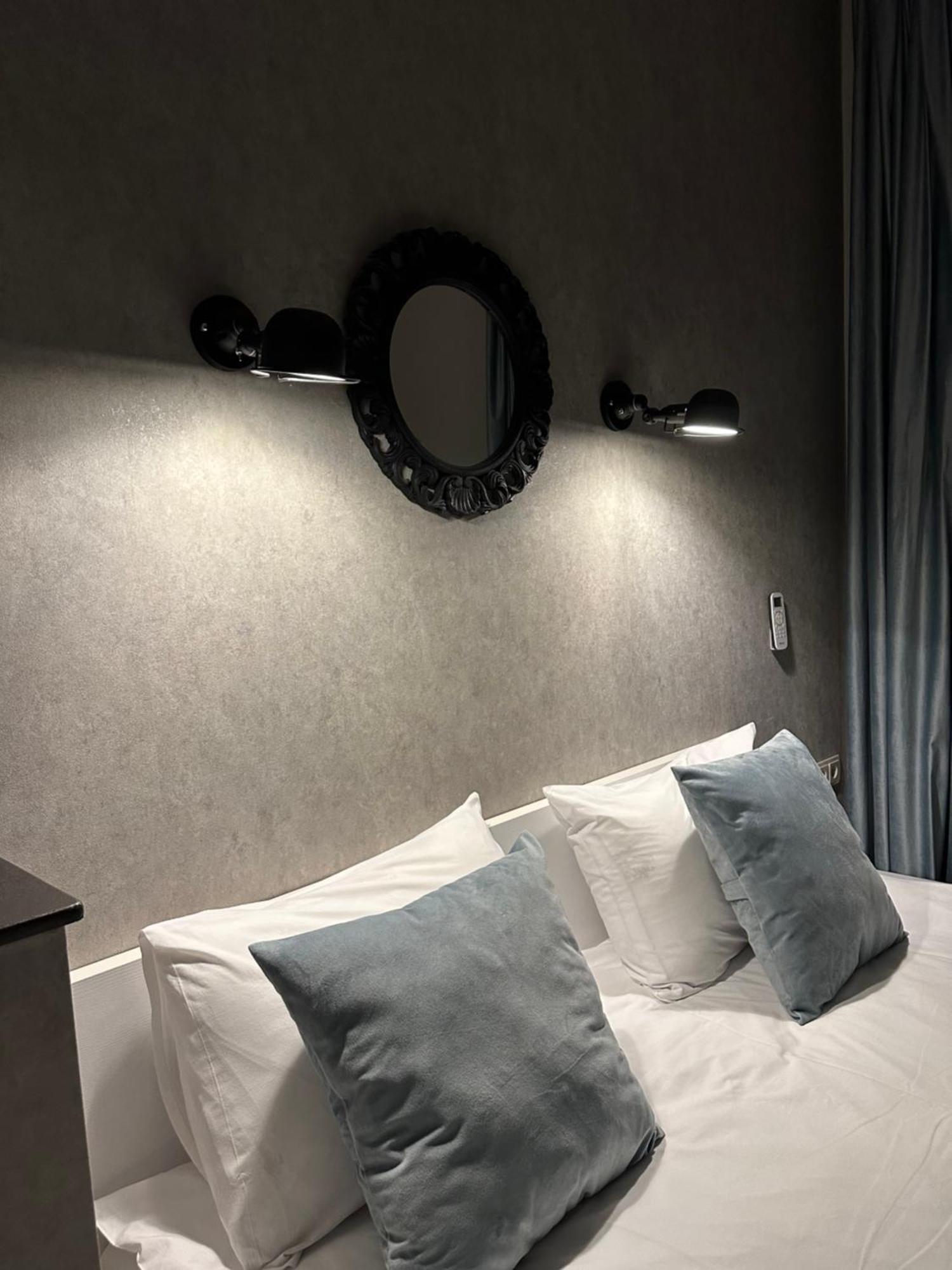 Hotel Ticiani 15 Κουτάισι Εξωτερικό φωτογραφία